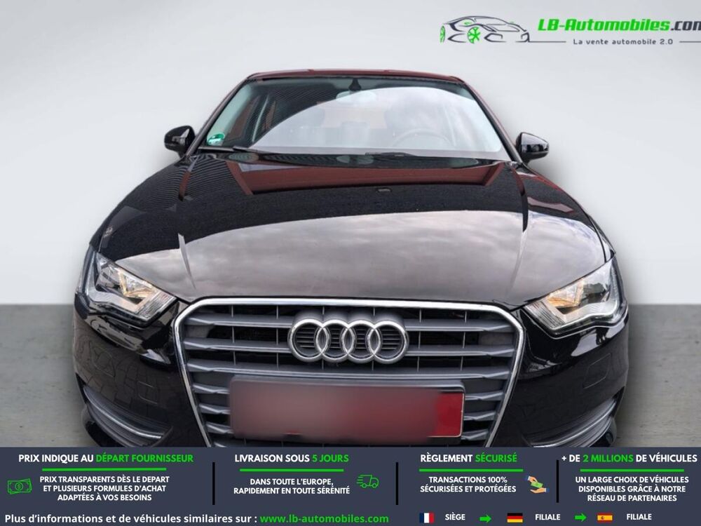 A3 1.4 TFSI 125 2014 occasion 31850 Beaupuy