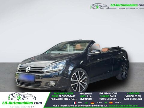 Annonce voiture Volkswagen Golf 12700 €