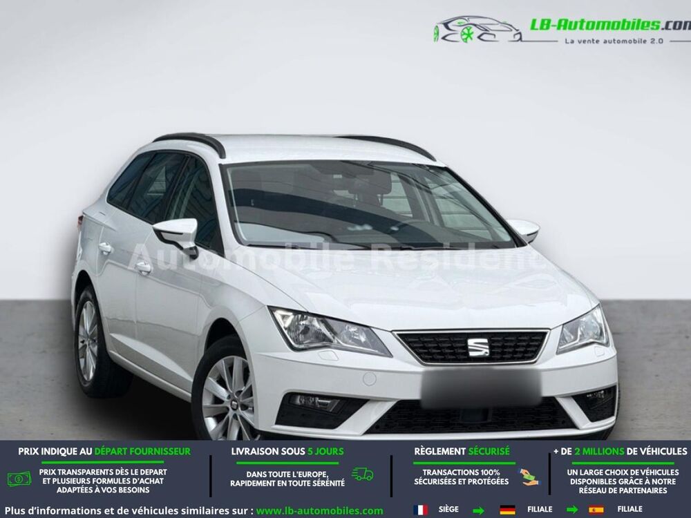 Golf SW 1.5 TSI 130 BVA 2019 occasion 31850 Beaupuy