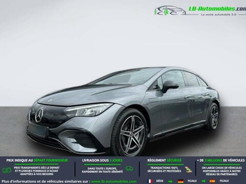 Annonce voiture Mercedes EQE 52280 €
