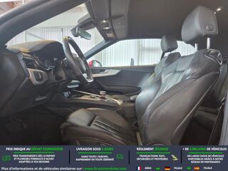 A5 TFSI 190 BVA 2017 occasion 31850 Beaupuy