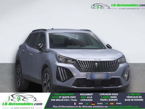 Annonce voiture Peugeot 2008 17338 €