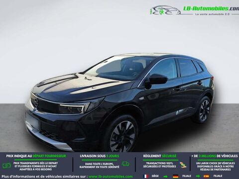 Grandland 1.2 Turbo 130 ch BVA 2024 occasion 31850 Beaupuy