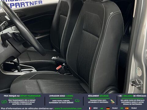 Ecosport 1.0 EcoBoost 125ch BVA 2018 occasion 31850 Beaupuy