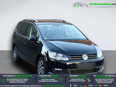Annonce voiture Volkswagen Sharan 23700 €