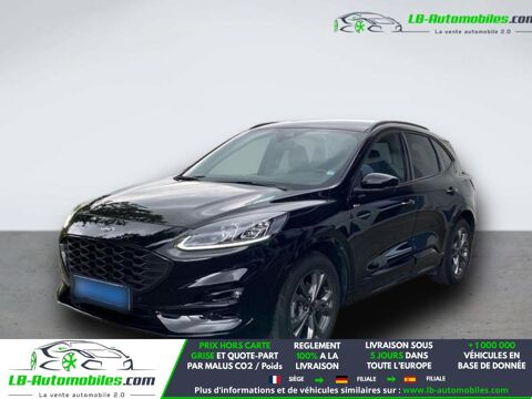 Annonce voiture Ford Kuga 31400 €