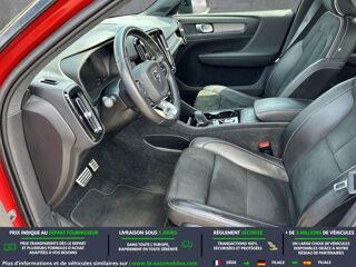 XC40 150 ch BVA 2020 occasion 31850 Beaupuy