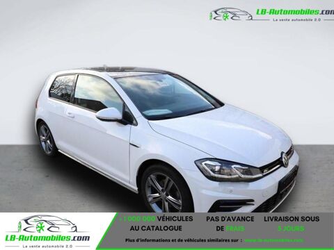 Volkswagen Golf 1.5 TSI 150 BVA 2018 occasion Beaupuy 31850