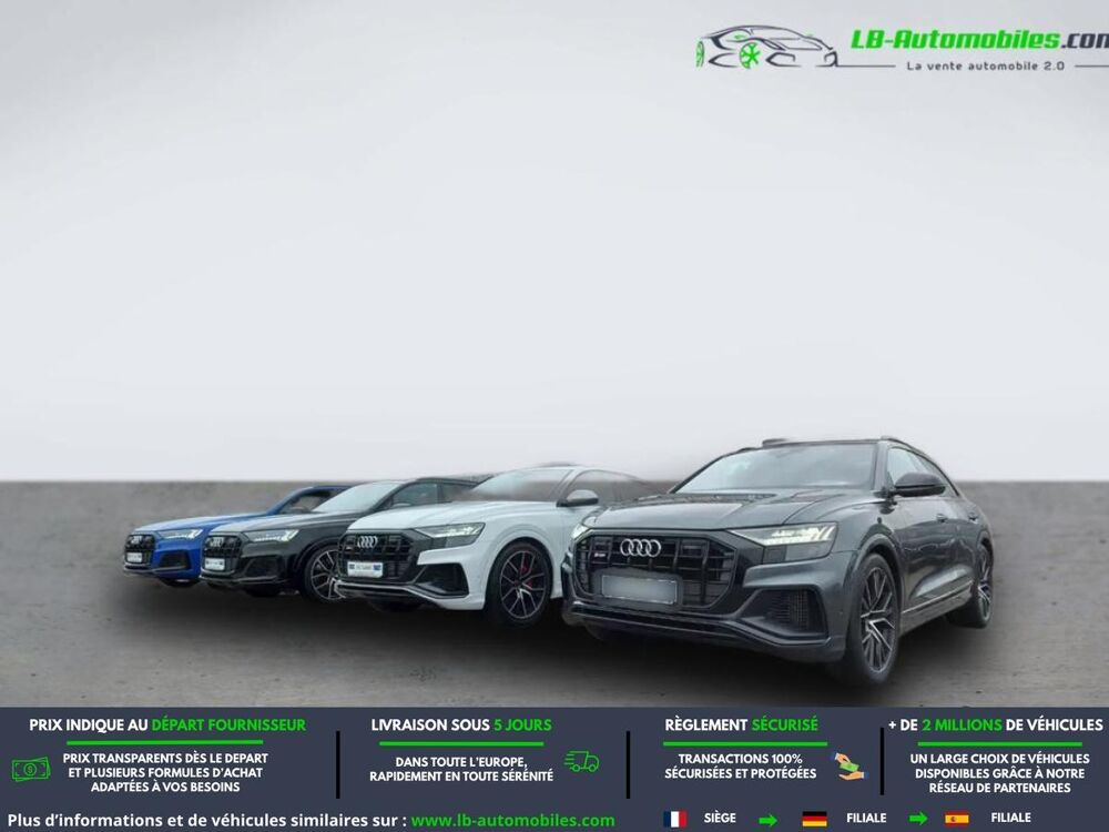 S3 2.0 TFSI 300 BVA 2015 occasion 31850 Beaupuy