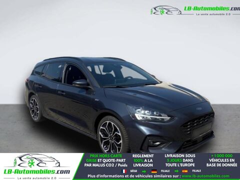 Focus 1.5 EcoBoost 150 BVA 2020 occasion 31850 Beaupuy