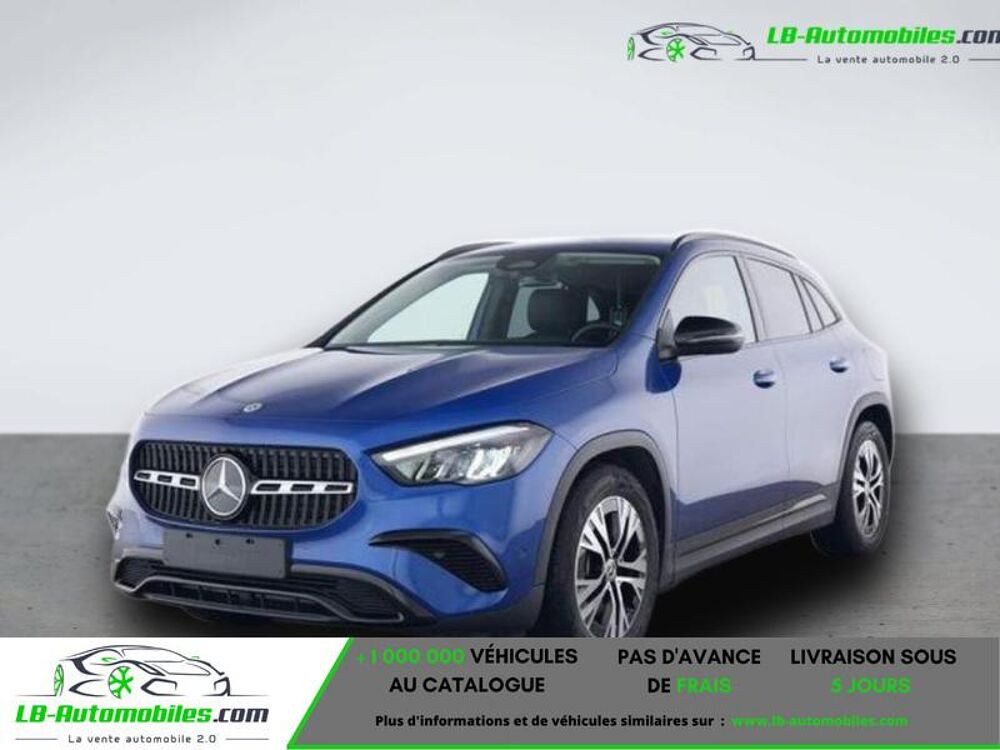 Classe GLA 220 d BVA 4Matic 2023 occasion 31850 Beaupuy