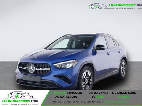 Annonce voiture Mercedes Classe GLA 43400 €