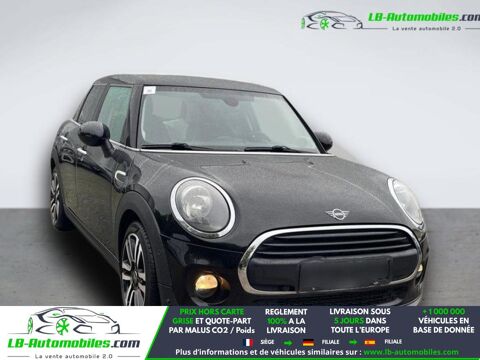 Countryman 102 ch BVM 2018 occasion 31850 Beaupuy