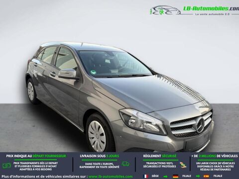Classe A 180 2013 occasion 31850 Beaupuy