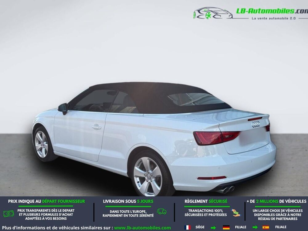 Golf 2.0 TDI 150 2014 occasion 31850 Beaupuy