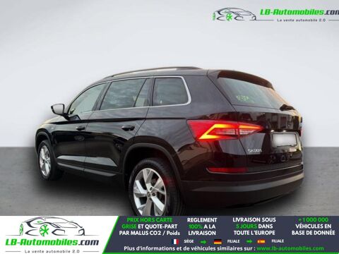 Kodiaq TSI 150 BVA 5pl 2019 occasion 31850 Beaupuy