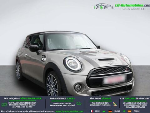 Cooper S 192 CH BVM 2019 occasion 31850 Beaupuy