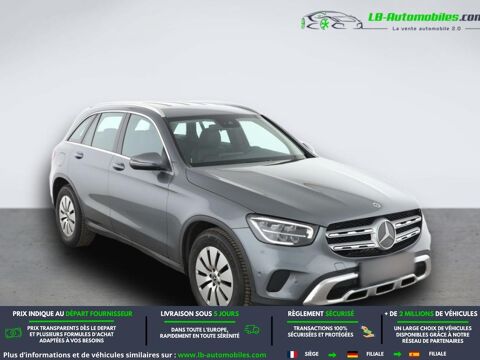 Classe GLC 220 d BVA 4Matic 2020 occasion 31850 Beaupuy