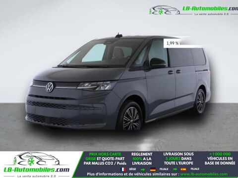 Volkswagen MULTIVAN 2.0 TDI 150 BVA 2025 occasion Beaupuy 31850
