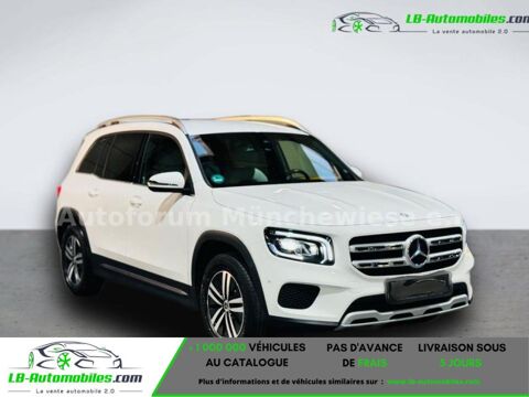 Mercedes GLB 200 BVA 2021 occasion Beaupuy 31850