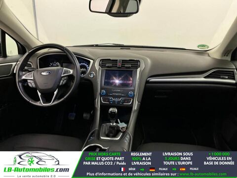 Mondeo 2.0 EcoBlue 150 BVM 2022 occasion 31850 Beaupuy