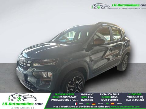 Spring 48 kW 65 ch 2023 occasion 31850 Beaupuy