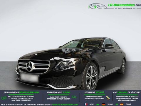 Annonce voiture Mercedes Classe E 29990 €