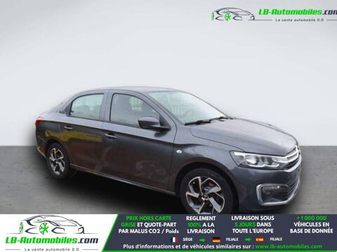 C-Elys&eacute;e PureTech 82 BVM 2018 occasion 31850 Beaupuy