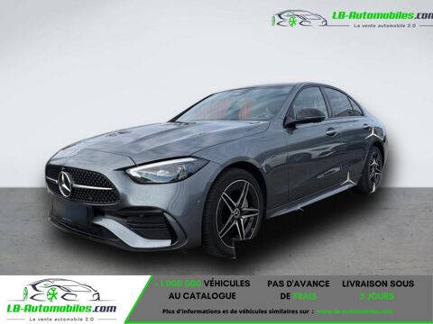 Mercedes Classe C 300 de BVA 2024 occasion Beaupuy 31850