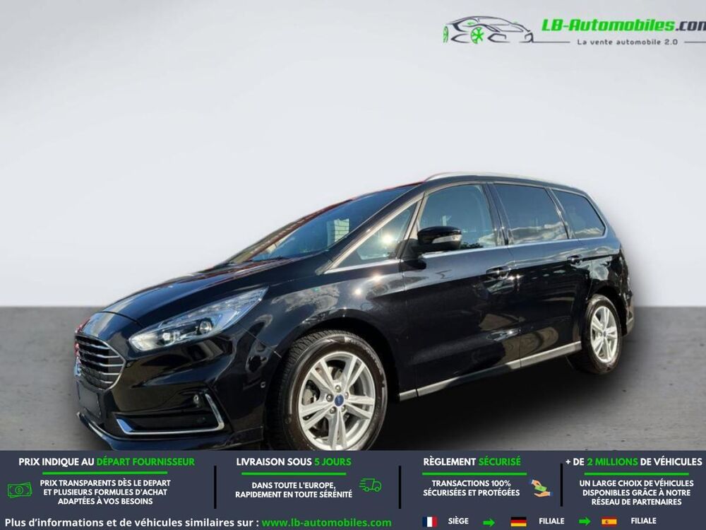 Galaxy 2.0 EcoBlue 190 BVA 2020 occasion 31850 Beaupuy