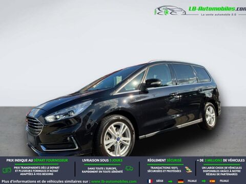 Galaxy 2.0 EcoBlue 190 BVA 2020 occasion 31850 Beaupuy