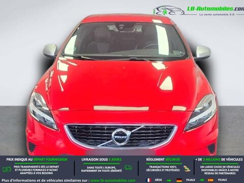 V40 T2 122 ch BVM 2018 occasion 31850 Beaupuy