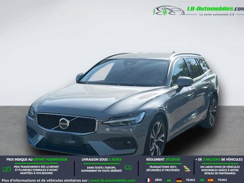Annonce voiture Volvo V60 31750 €
