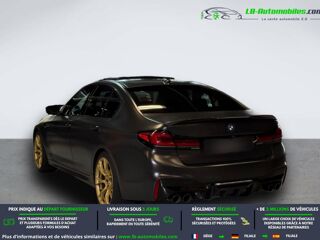M5 625 ch BVA 2020 occasion 31850 Beaupuy