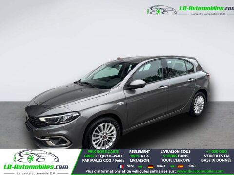 Fiat Tipo 1.0 Firefly Turbo 100 ch 2021 occasion Beaupuy 31850