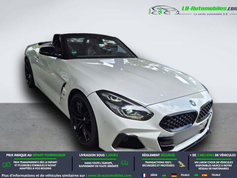 Z4 sDrive 20i 197 ch BVA 2020 occasion 31850 Beaupuy