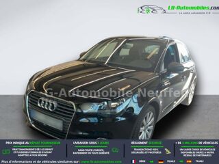 A1 1.4 TFSI 122 BVA 2015 occasion 31850 Beaupuy