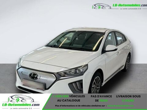 Ioniq Electric 136 ch 2022 occasion 31850 Beaupuy
