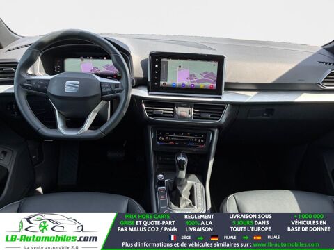 Tarraco 2.0 TDI 200 ch BVA 5 pl 2023 occasion 31850 Beaupuy