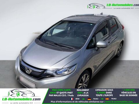 Honda Jazz 1.3 i-VTEC BVM 102ch 2017 occasion Beaupuy 31850