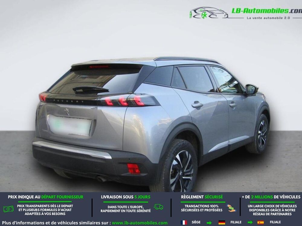 2008 PureTech 100 BVM 2023 occasion 31850 Beaupuy
