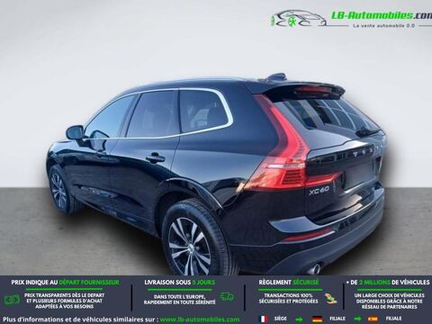 XC60 D3 150 ch 2020 occasion 31850 Beaupuy