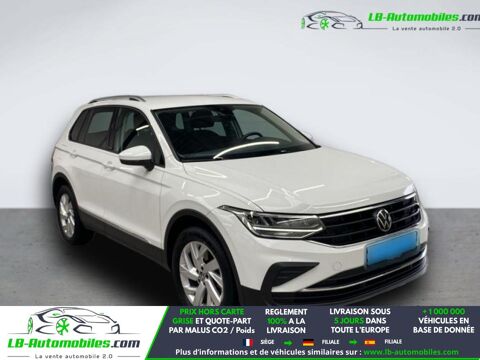Tiguan 1.5 TSI 150ch BVM 2023 occasion 31850 Beaupuy