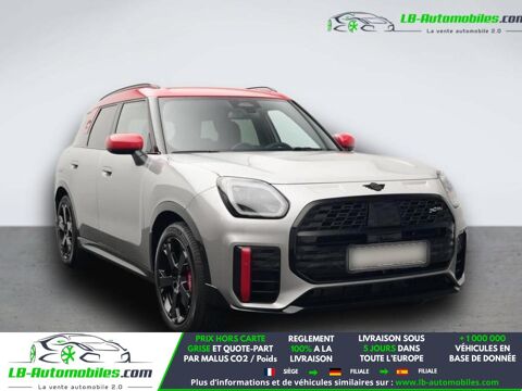 Countryman 300ch BVA 2025 occasion 31850 Beaupuy