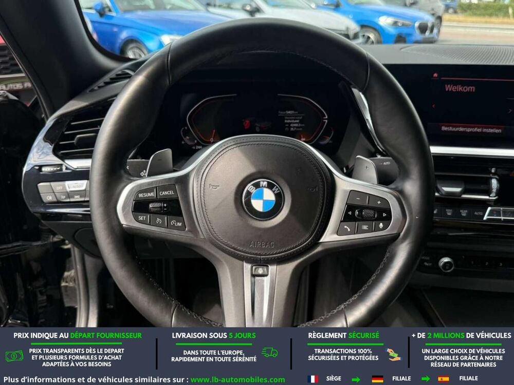 Z4 sDrive 20i 197 ch BVA 2020 occasion 31850 Beaupuy