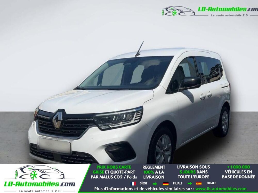 Kadjar TCe 100 BVM 2024 occasion 31850 Beaupuy