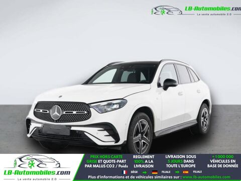 Classe GLC 300 e BVA 4Matic 2025 occasion 31850 Beaupuy