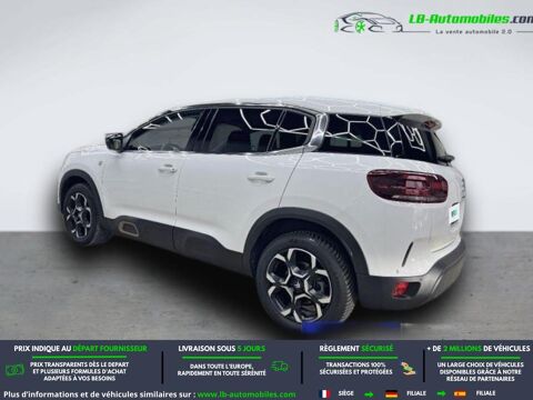 C5 aircross PureTech 130 BVA 2023 occasion 31850 Beaupuy