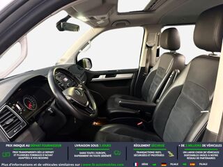 MULTIVAN 2.0 TDI 198 BVA 2019 occasion 31850 Beaupuy