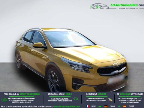 XCeed 1.5l T-GDi 160 ch BVA 2022 occasion 31850 Beaupuy